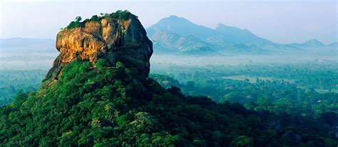Sigiriya Rock Fortress The Eighth Wonder Of The World Best Time To