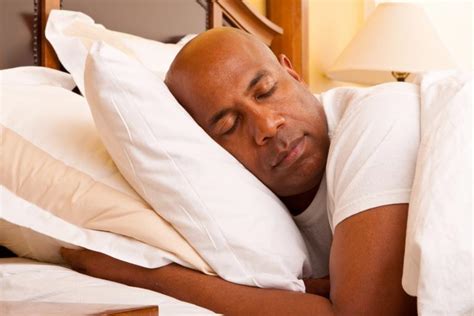 Moderate Or Severe Sleep Apnea Doubles Risk Of Hard To Treat