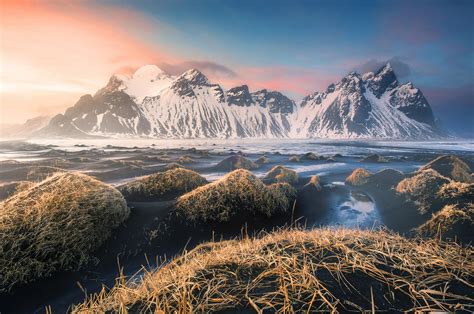 2560x1700 Mountains Iceland 4k Chromebook Pixel Hd 4k Wallpapers