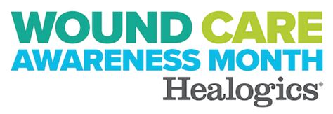 The Wound Care Center® Supports 8th Annual Wound Care Awareness Week
