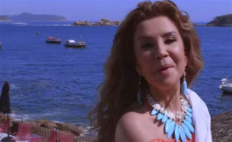 Guadalupe Pineda Estrena Video Filmado En Acapulco El Universal
