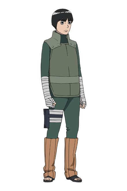 Image Rock Lee Tlpng Factvsfiction Wiki Fandom Powered By Wikia