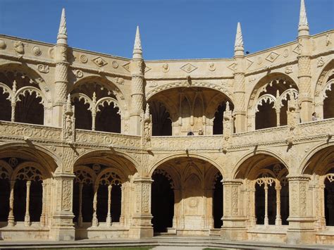 You'll be sure of a warm welcome, and we know you'll enjoy the time you the monastery manchester. Jerónimos Monastery - Lisbon - Art Days