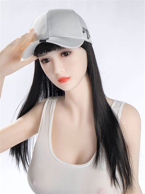 Costumeslive Life Like 158 Breast Cm Tpe Real Silicone Big Love Doll