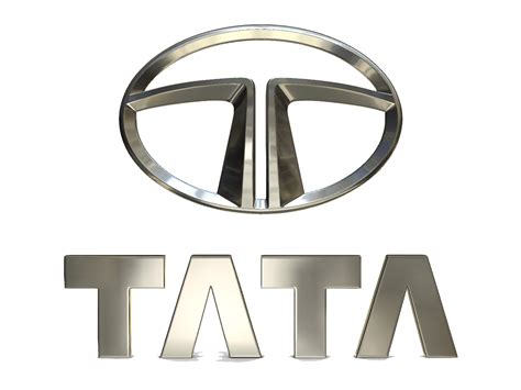 Tata Logo Wallpapers Top Free Tata Logo Backgrounds Wallpaperaccess