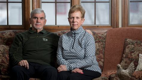 Rockford couple takes charge of health, lose 240 pounds