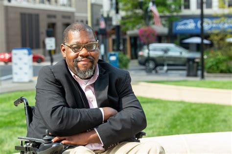 Lexington legislator Lamin Swann passes away at 45 - The Bottom Line