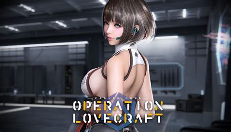 Operation Lovecraft Fallen Doll Statelessrel S Harem Mode Guide Gamepretty