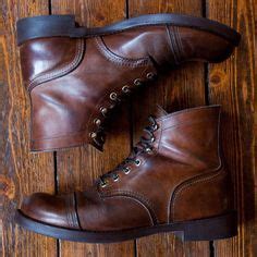 This boot is one of our favourite boots at red wing. $398, Red Wing Shoes Red Wing For Brooks Brothers 4556 ...