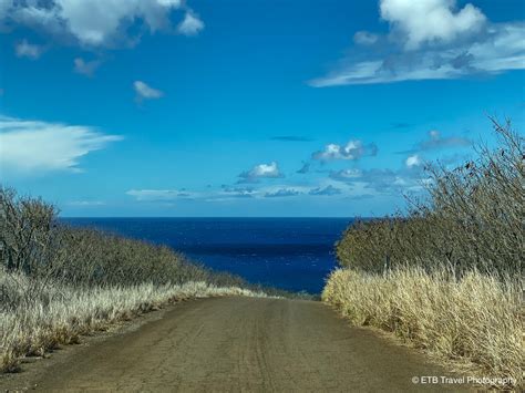Hawaiis Kohala Coast Etb Travel Photography