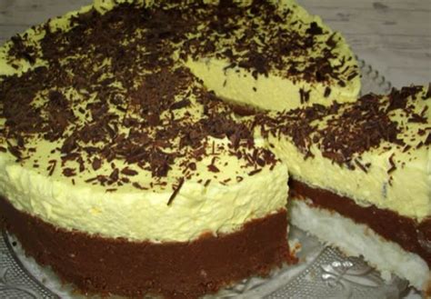 Torta Sa Kokosom Recept