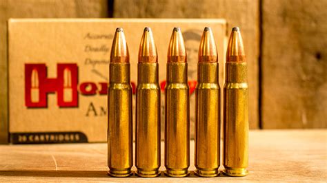 Head To Head 358 Winchester Vs 350 Remington Magnum An Official
