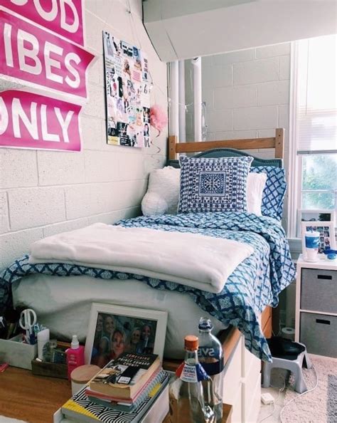 20 Inspiring Dorm Room Decor Ideas The Wonder Cottage