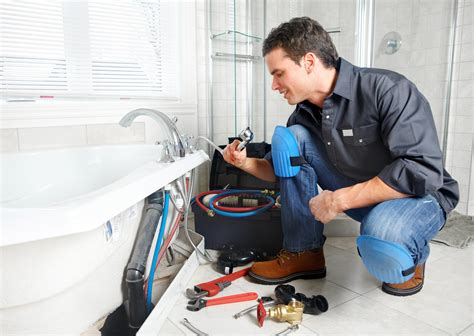 Career Outlook For Interested In The Plumbing Profession