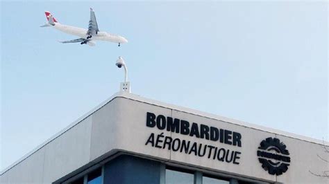 BOMBARDIER INC PHK 2.500 KARYAWAN, GARUDA SEMPAT PESAN ...