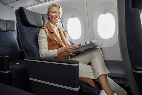 Turista Premium De Finnair Una Experiencia A Bordo Totalmente Nueva