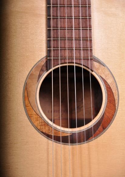 Pin By Paul Melia On Guitars Inlay Work Binding And Rosette Guitar