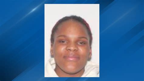 Little Rock Police Searching For Missing 19 Year Old Woman Katv