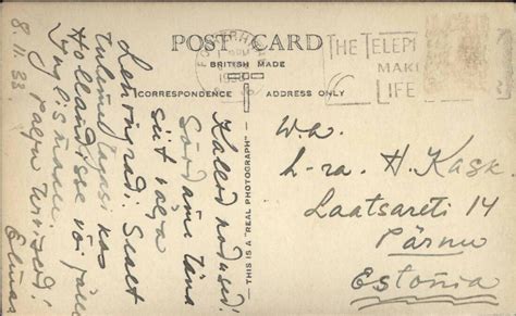 Postcardmuseum Old Postcards 1890 1950