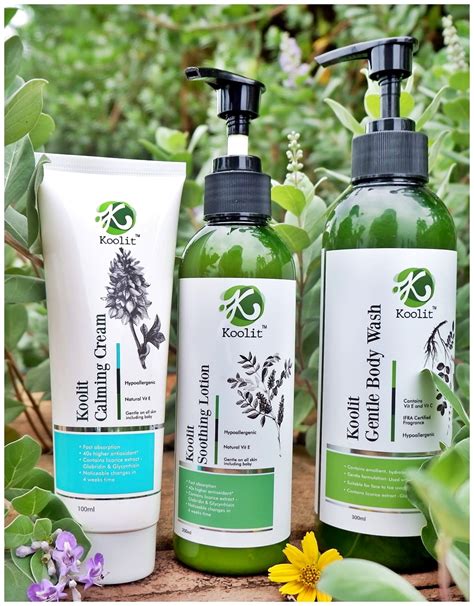 Yup, ini adalah gangguan pada tekanan darah yang bisa berakibat fatal bila tidak segera memperoleh penanganan yang tepat. Ada Masalah kulit sensitif? Jom Cuba Koolit Calming Cream ...