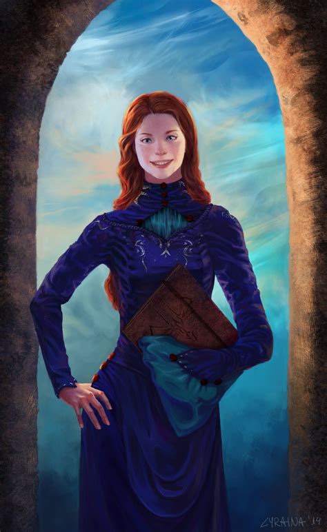 Shallan Davar Stormlight Archive Art 17th Shard The Official Brandon Sanderson Fansite