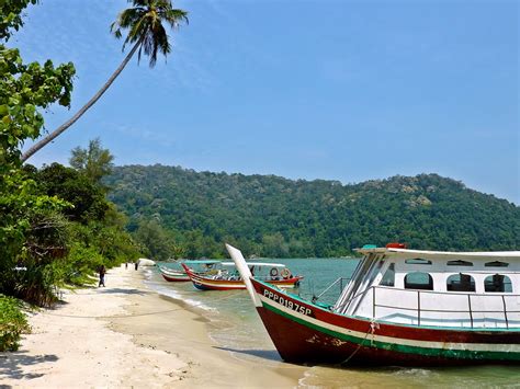 Berikut ini rekomendasi tempat wisata di penang yang paling hits dab wajib untuk dikunjungi. 50 Tempat Menarik Di Penang 2019 (Semua TOP dan BEST)