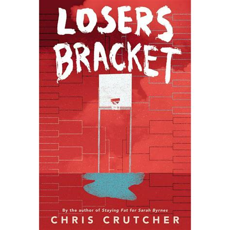 Losers Bracket Paperback