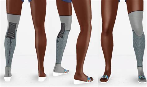 Elront Webhely Vonal Kilométerek Sims 4 Prosthetic Leg Kagyló