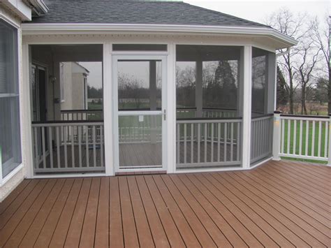 Amazing Deck A Reliable Custom Deck Contractor In Nj And Pa Porch