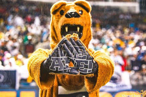Find Out How You Can Become The Next Nittany Lion Mascot Onward State