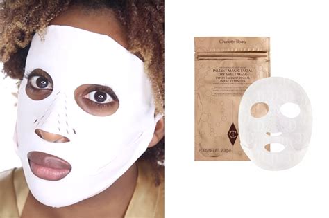 11 Creepy Skin Care Products That Double As Halloween Costumes Allure