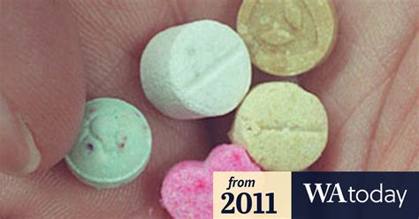 Scientists Say Ecstasy Could Treat Cancer