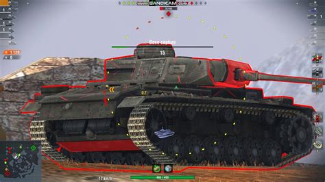 World Of Tanks Blitz M7 1681dmg 2kills Youtube