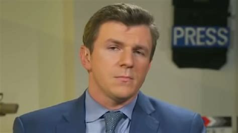 James Okeefe Launches New Media Venture After Being Ousted From