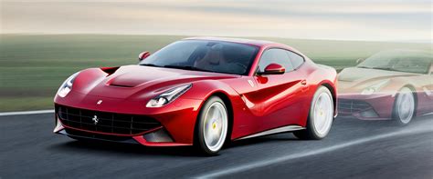 Above sports cars, there are exotic sports cars—and then there's the laferrari. 2014 Ferrari F12 Sound, Style and Speed Will Break Your Heart + All Official Colors Gallery