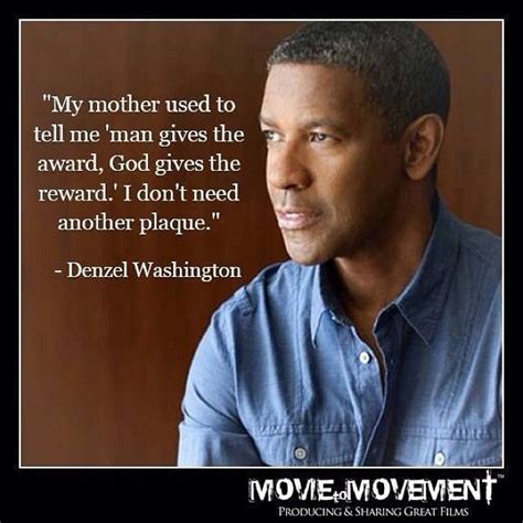 Do You Love Jesus Denzel Washington