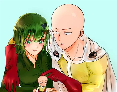 One Punch Man Image By Pixiv Id 20743237 2174645 Zerochan Anime