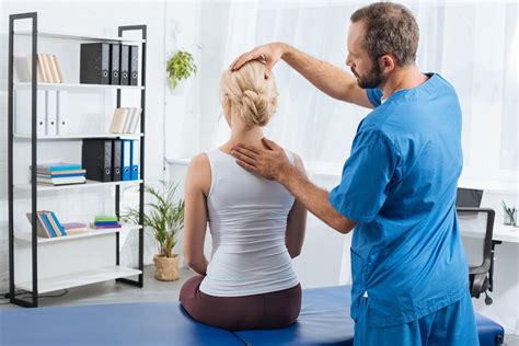 The Benefits Of Manual Therapy For Patients Churchill Orthopetic