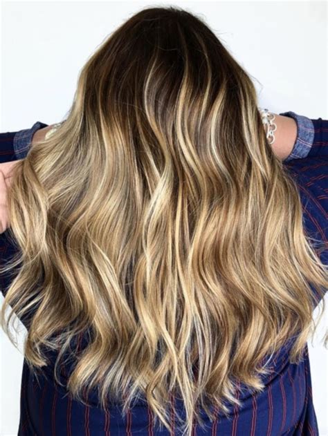 toasted coconut hair trend is the fresh way to go bronde fashionisers©
