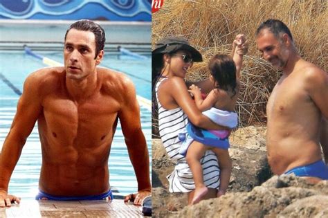 L'ex moglie di raoul bova immortalata da diva e donna a fregene insieme al suo nuovo compagno. Raoul Bova papà dolce e premuroso al mare con Luna, addio ...