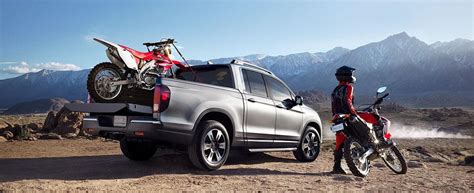 We did not find results for: 2019 Honda Ridgeline Accessories | Honda Accessories