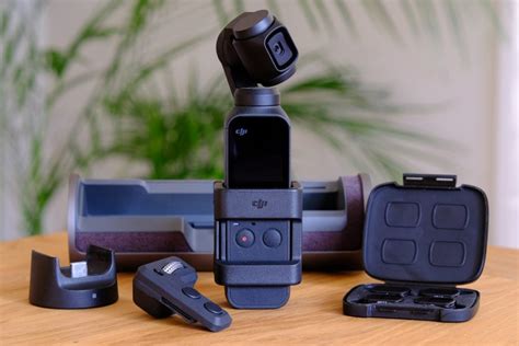 Previous pricec $629.51 60% off. DJI Osmo Pocket: everything we know so far about DJI's ...