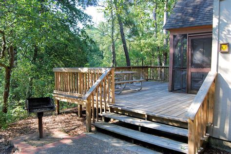 Welcome To Cabin 4 At First Landing State Park
