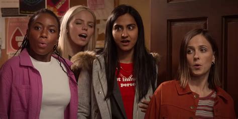 The Sex Lives Of College Girls Season 2 Episode 2 Recap Does Kimberly Get The Money For College