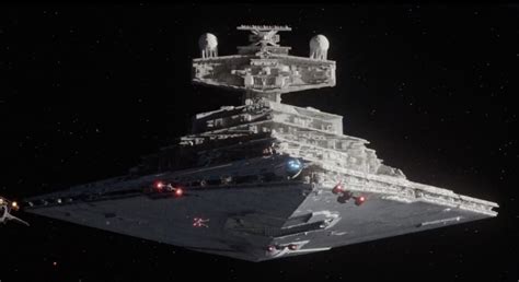 Star Wars Five Most Infamous Star Destroyers Bell Of Lost Souls