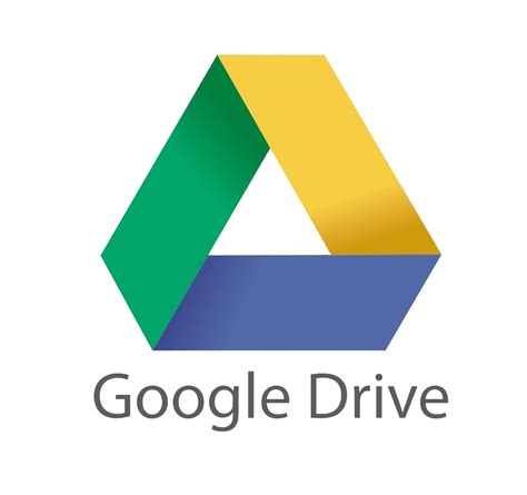 Free google drive icons in various ui design styles for web, mobile, and graphic design projects. How to Download Large Files from Google Drive Without User ...