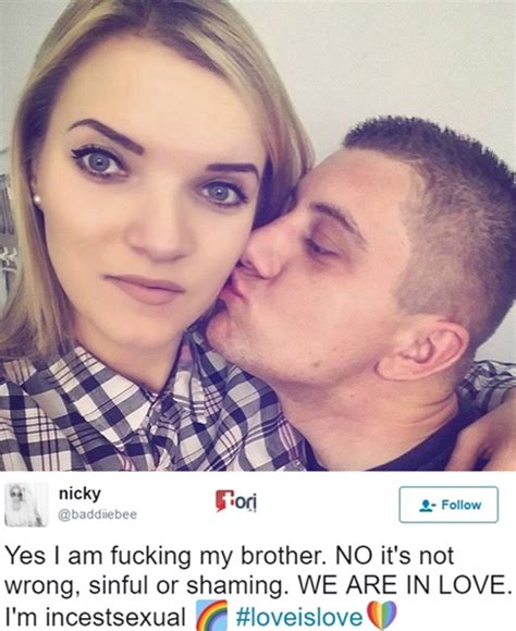 Forum Brother Sister Incest Telegraph