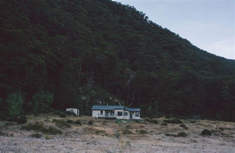 10 Of The Most Iconic Backcountry Huts On The South Island Young