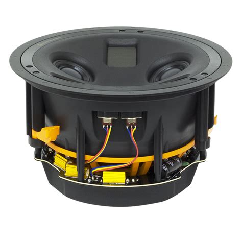 Fitting media room ceiling speakers and sealed hidden speaker boxes. Monitor Audio Announced New Platinum In-Ceiling II ...