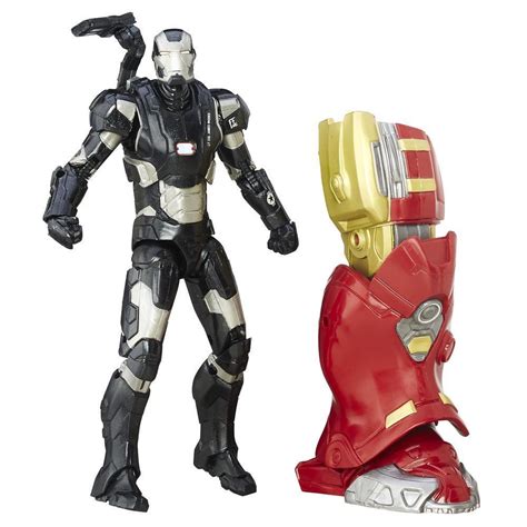 Marvel Legends War Machine Action Figure Toy At Mighty Ape Nz